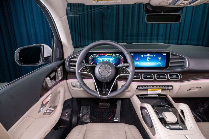 2026 Mercedes-Benz GLS 450 4MATIC&reg; SUV Scottsdale AZ