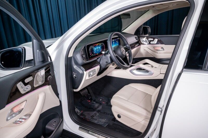 2026 Mercedes-Benz GLS 450 4MATIC&reg; SUV Scottsdale AZ