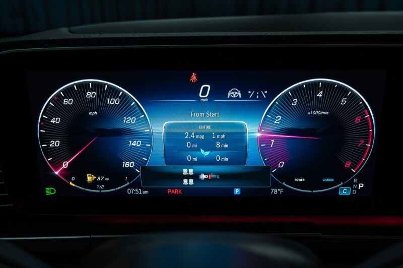 2026 Mercedes-Benz GLS 450 4MATIC&reg; SUV Scottsdale AZ