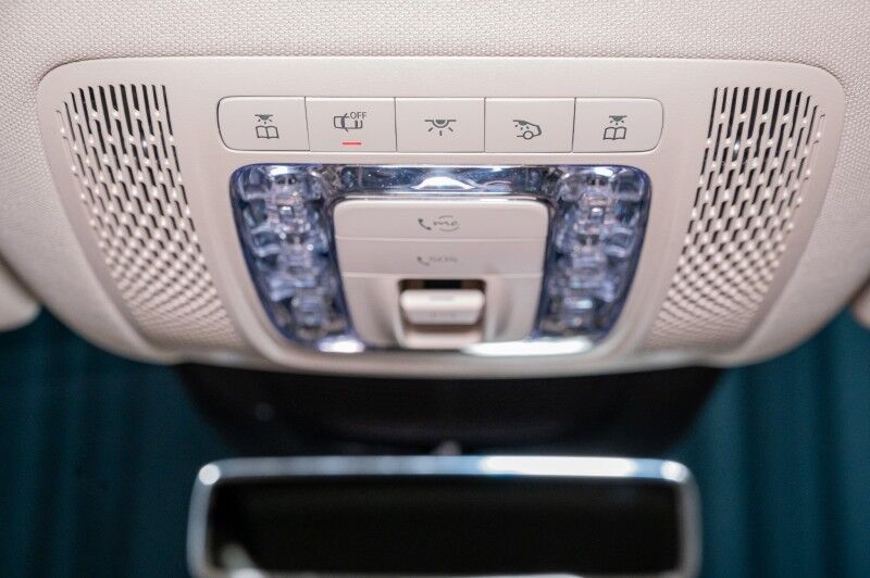 2026 Mercedes-Benz GLS 450 4MATIC&reg; SUV Scottsdale AZ