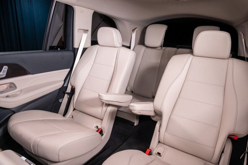 2026 Mercedes-Benz GLS 450 4MATIC&reg; SUV Scottsdale AZ