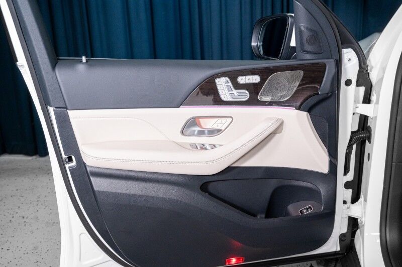 2026 Mercedes-Benz GLS 450 4MATIC&reg; SUV Scottsdale AZ