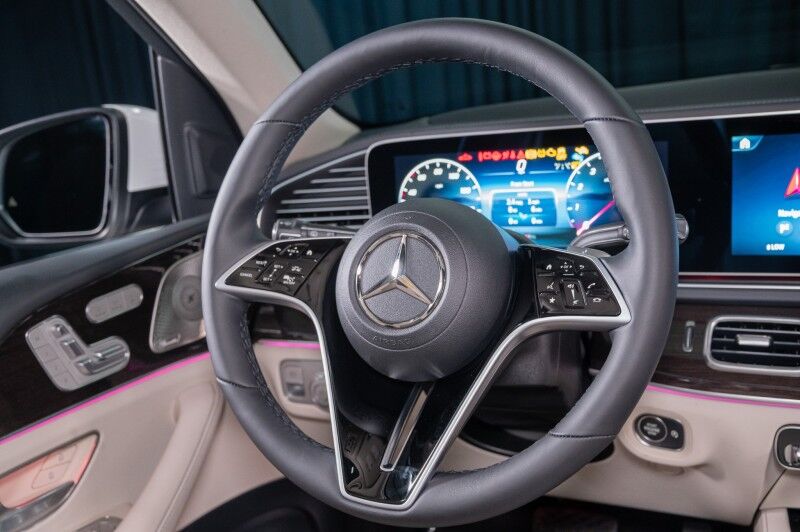 2026 Mercedes-Benz GLS 450 4MATIC&reg; SUV Scottsdale AZ