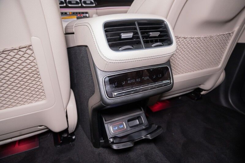 2026 Mercedes-Benz GLS 450 4MATIC&reg; SUV Scottsdale AZ