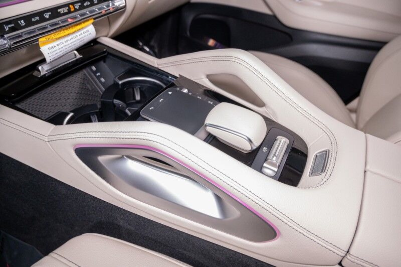 2026 Mercedes-Benz GLS 450 4MATIC&reg; SUV Scottsdale AZ