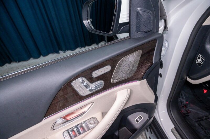 2026 Mercedes-Benz GLS 450 4MATIC&reg; SUV Scottsdale AZ