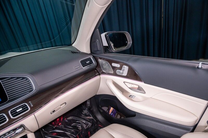 2026 Mercedes-Benz GLS 450 4MATIC&reg; SUV Scottsdale AZ