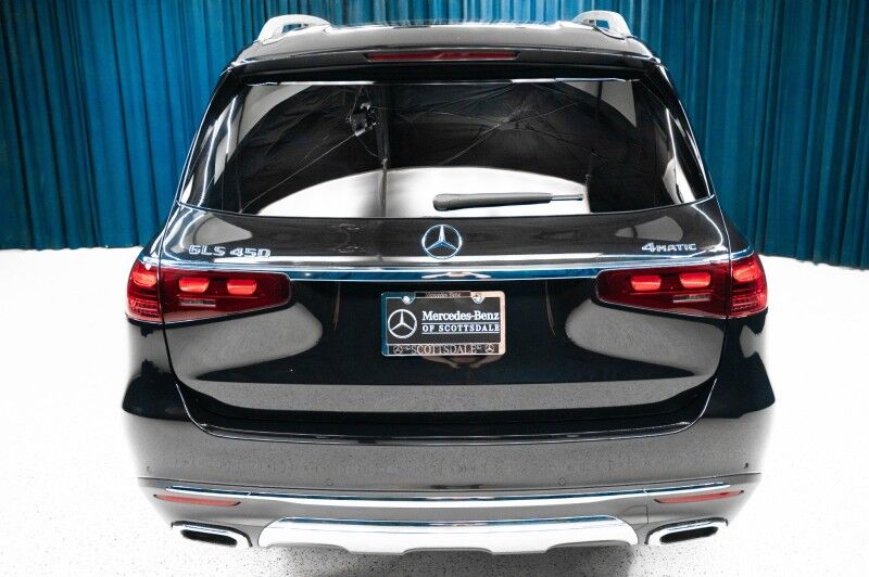 2026 Mercedes-Benz GLS 450 4MATIC&reg; SUV Scottsdale AZ
