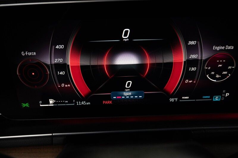 2026 Mercedes-Benz GLS 450 4MATIC&reg; SUV Scottsdale AZ