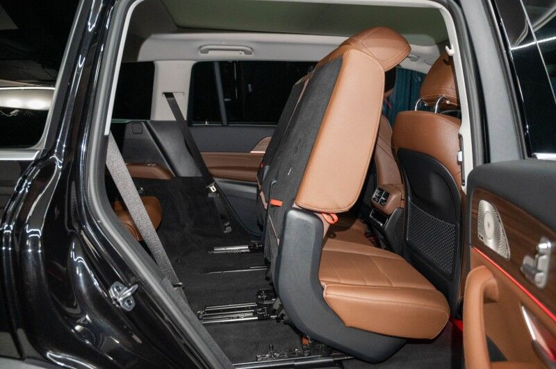 2026 Mercedes-Benz GLS 450 4MATIC&reg; SUV Scottsdale AZ