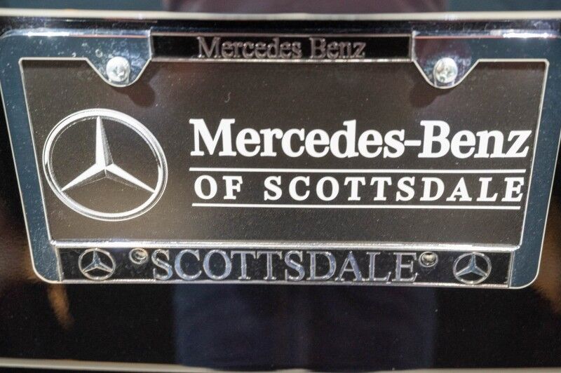 2026 Mercedes-Benz GLS 450 4MATIC&reg; SUV Scottsdale AZ