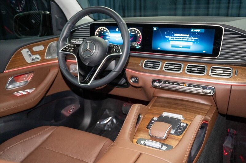 2026 Mercedes-Benz GLS 450 4MATIC&reg; SUV Scottsdale AZ