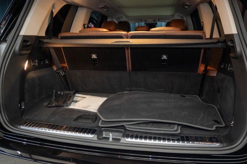 2026 Mercedes-Benz GLS 450 4MATIC&reg; SUV Scottsdale AZ