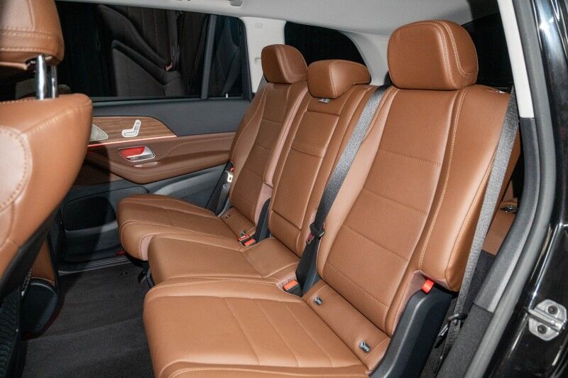 2026 Mercedes-Benz GLS 450 4MATIC&reg; SUV Scottsdale AZ