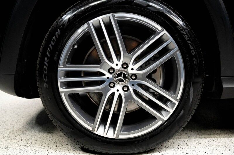 2026 Mercedes-Benz GLS 450 4MATIC&reg; SUV Scottsdale AZ