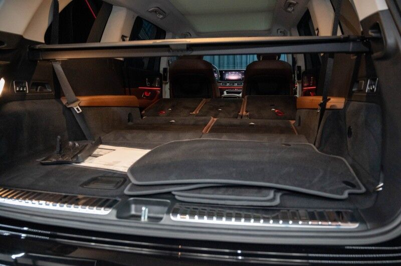2026 Mercedes-Benz GLS 450 4MATIC&reg; SUV Scottsdale AZ