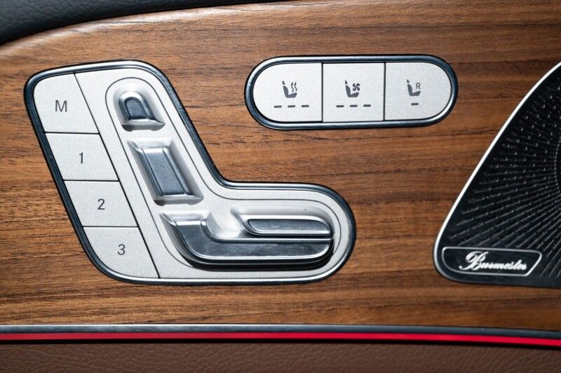 2026 Mercedes-Benz GLS 450 4MATIC&reg; SUV Scottsdale AZ