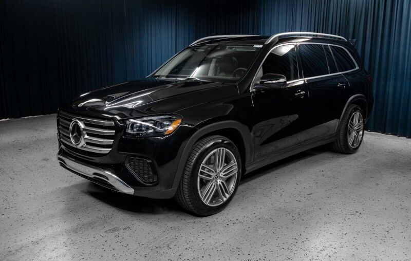 2026 Mercedes-Benz GLS 450 4MATIC&reg; SUV