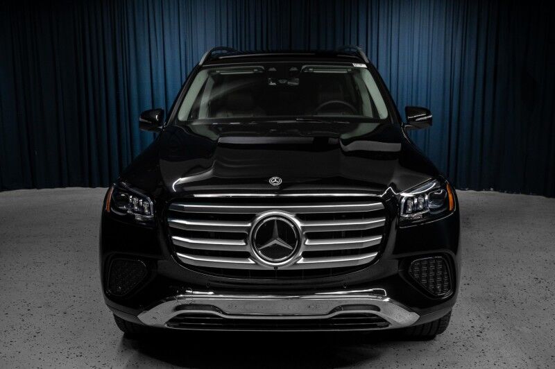 2026 Mercedes-Benz GLS 450 4MATIC&reg; SUV