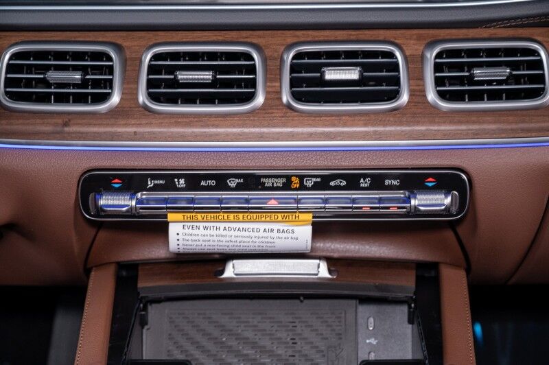 2026 Mercedes-Benz GLS 450 4MATIC&reg; SUV Scottsdale AZ