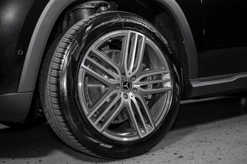 2026 Mercedes-Benz GLS 450 4MATIC&reg; SUV Scottsdale AZ