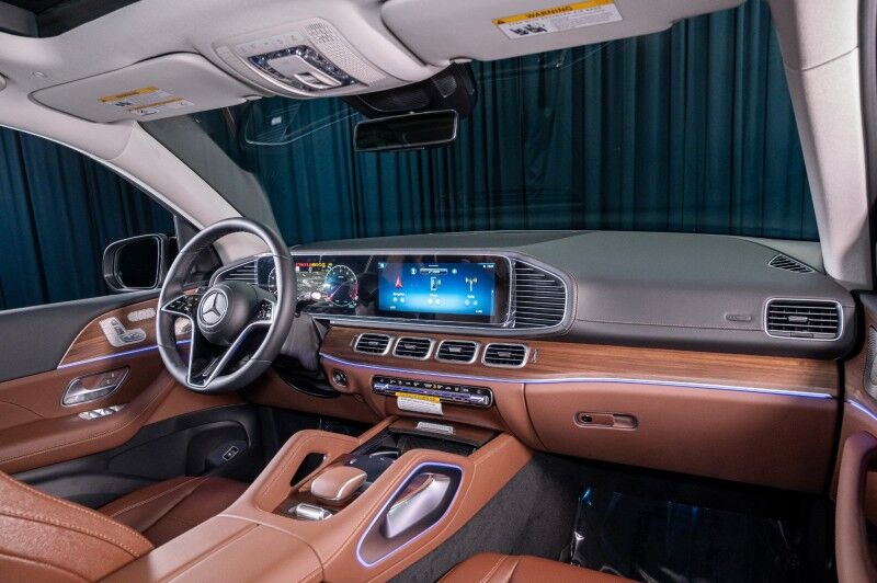 2026 Mercedes-Benz GLS 450 4MATIC&reg; SUV Scottsdale AZ