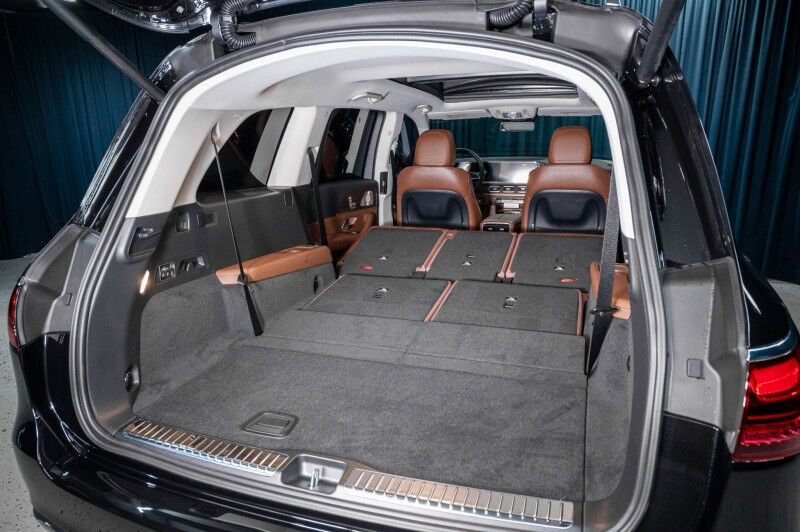 2026 Mercedes-Benz GLS 450 4MATIC&reg; SUV Scottsdale AZ