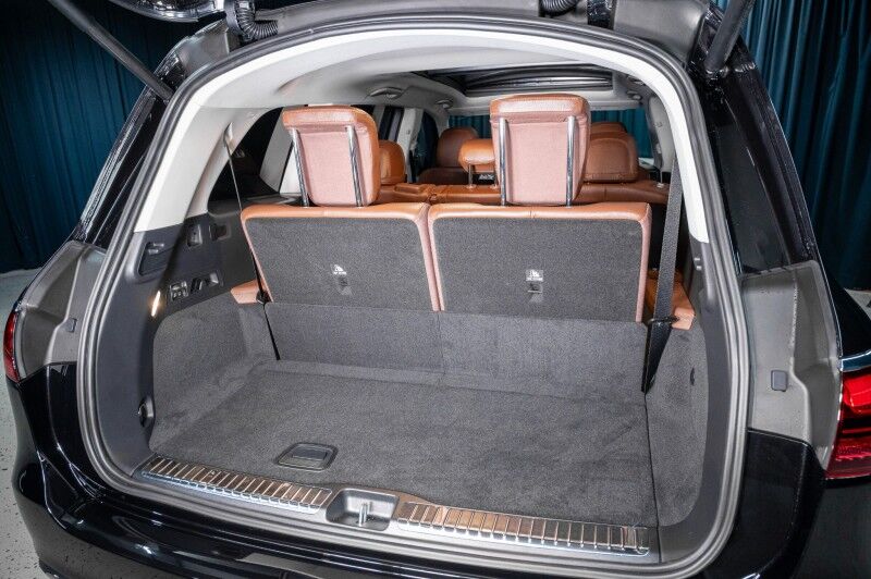 2026 Mercedes-Benz GLS 450 4MATIC&reg; SUV Scottsdale AZ