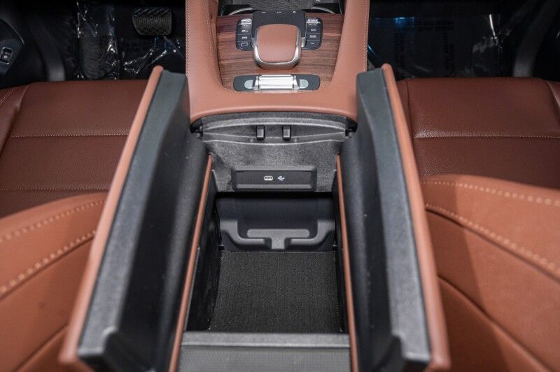 2026 Mercedes-Benz GLS 450 4MATIC&reg; SUV Scottsdale AZ