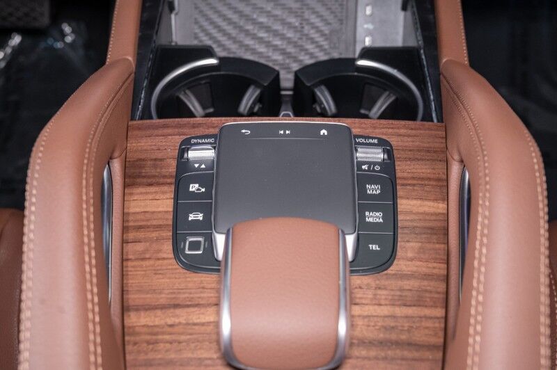 2026 Mercedes-Benz GLS 450 4MATIC&reg; SUV Scottsdale AZ