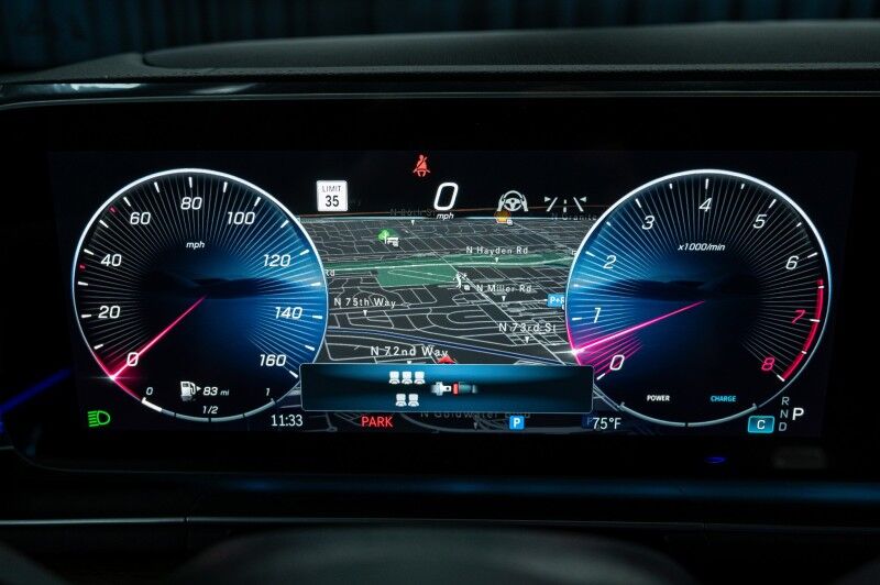 2026 Mercedes-Benz GLS 450 4MATIC&reg; SUV Scottsdale AZ