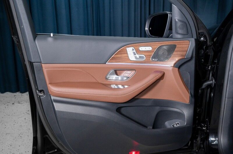 2026 Mercedes-Benz GLS 450 4MATIC&reg; SUV Scottsdale AZ