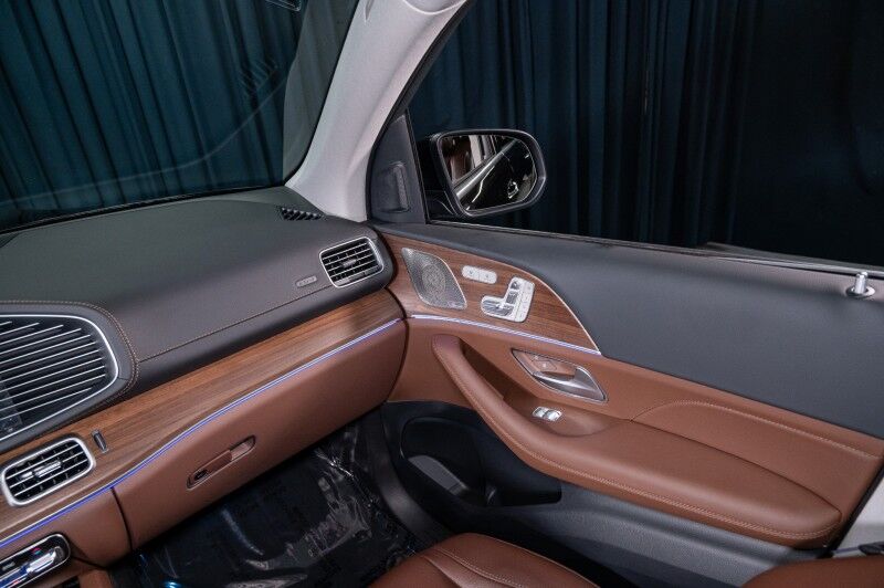 2026 Mercedes-Benz GLS 450 4MATIC&reg; SUV Scottsdale AZ