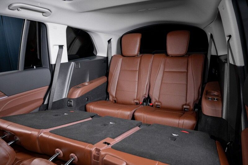 2026 Mercedes-Benz GLS 450 4MATIC&reg; SUV Scottsdale AZ