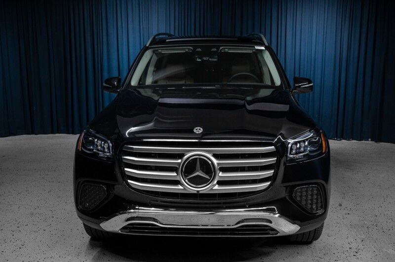 2026 Mercedes-Benz GLS 450 4MATIC&reg; SUV