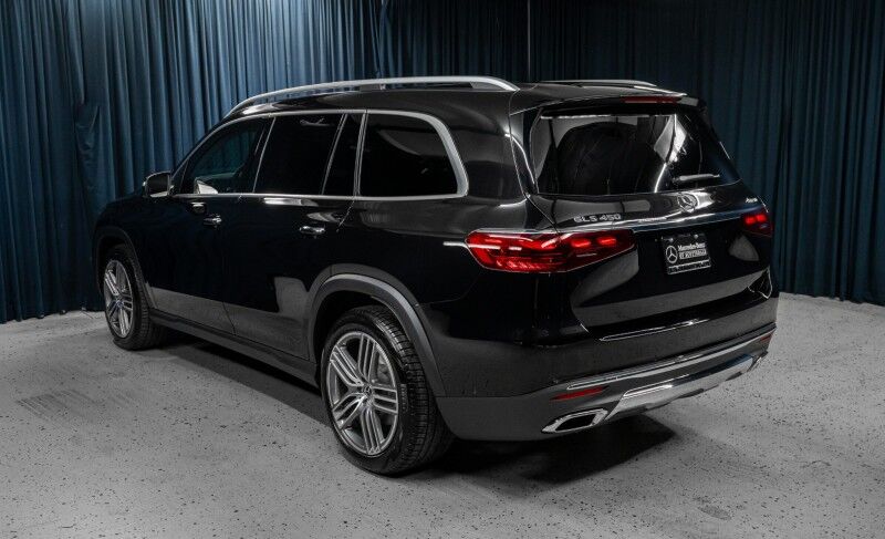 2026 Mercedes-Benz GLS 450 4MATIC&reg; SUV Scottsdale AZ