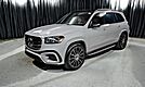 2026 Mercedes-Benz GLS 450 4MATIC&reg; SUV