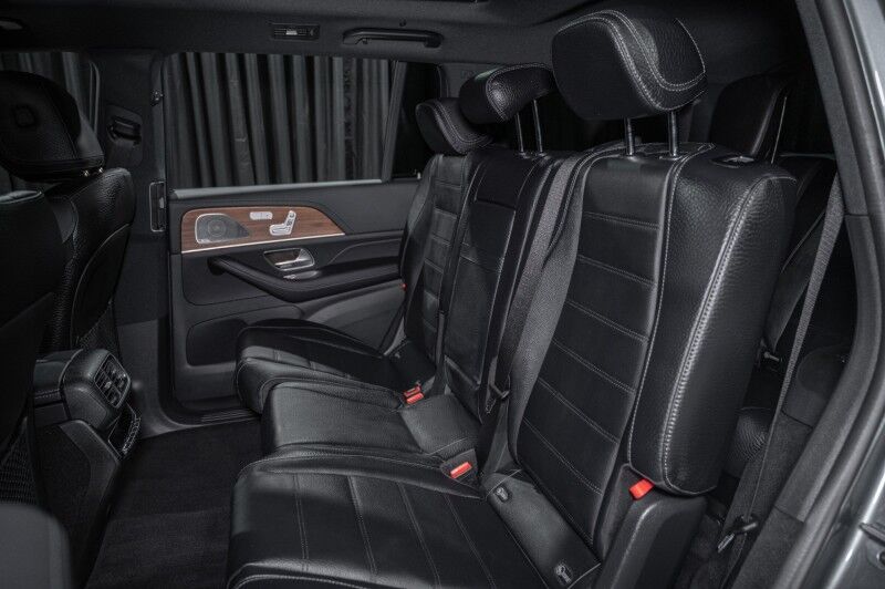 2026 Mercedes-Benz GLS 580 4MATIC&reg; SUV Peoria AZ