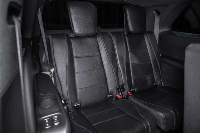 2026 Mercedes-Benz GLS 580 4MATIC&reg; SUV Peoria AZ