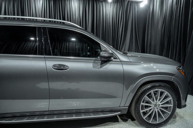 2026 Mercedes-Benz GLS 580 4MATIC&reg; SUV Peoria AZ
