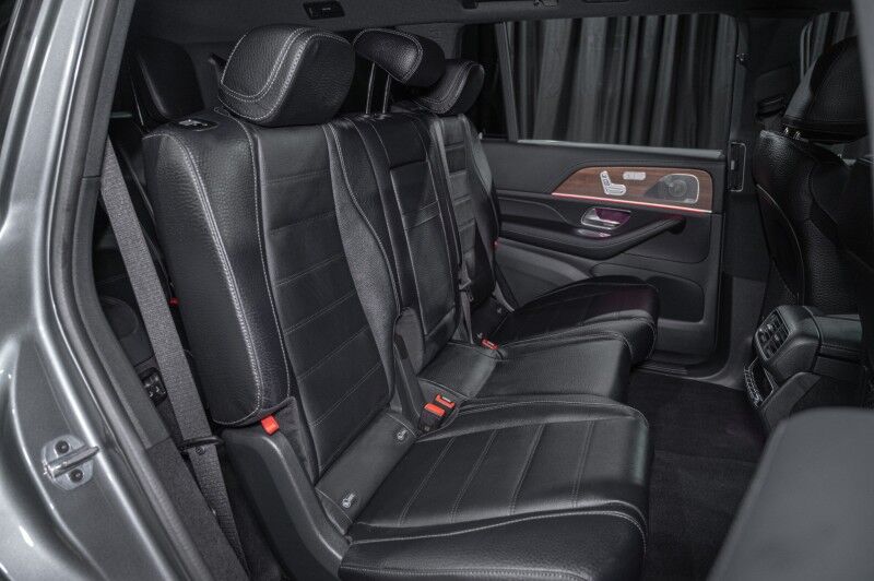 2026 Mercedes-Benz GLS 580 4MATIC&reg; SUV Peoria AZ