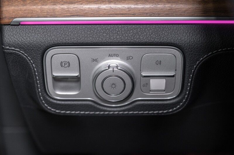 2026 Mercedes-Benz GLS 580 4MATIC&reg; SUV Peoria AZ