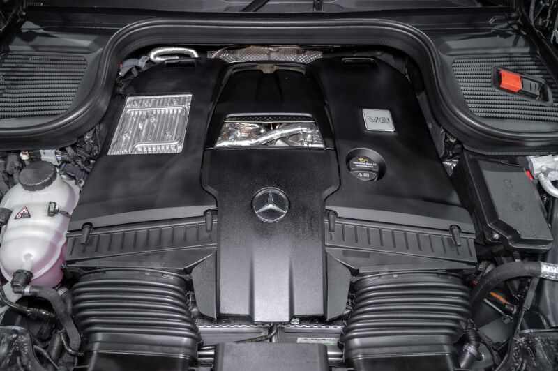 2026 Mercedes-Benz GLS 580 4MATIC&reg; SUV Peoria AZ
