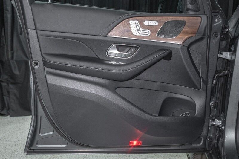 2026 Mercedes-Benz GLS 580 4MATIC&reg; SUV Peoria AZ