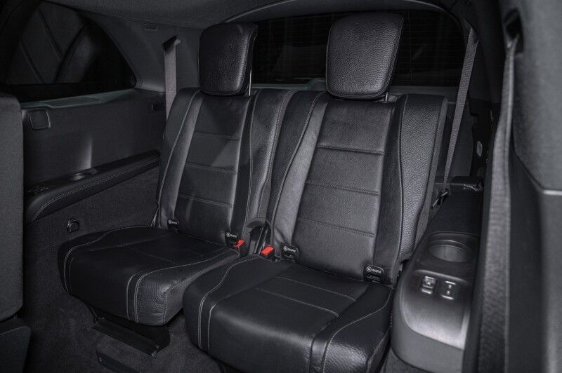 2026 Mercedes-Benz GLS 580 4MATIC&reg; SUV Peoria AZ