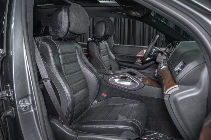 2026 Mercedes-Benz GLS 580 4MATIC&reg; SUV Peoria AZ