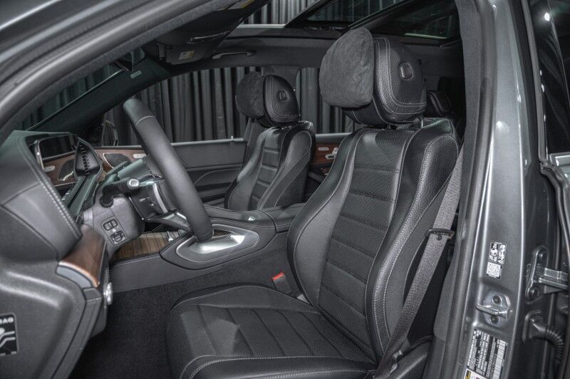 2026 Mercedes-Benz GLS 580 4MATIC&reg; SUV Peoria AZ