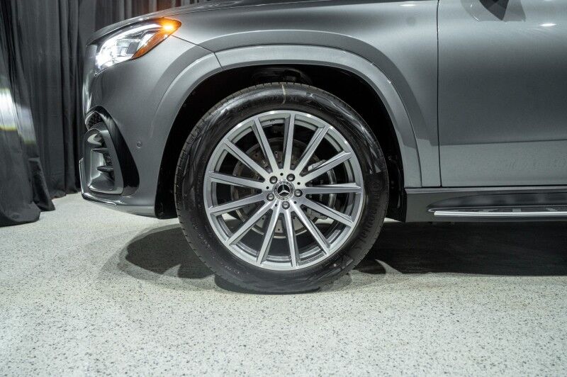 2026 Mercedes-Benz GLS 580 4MATIC&reg; SUV Peoria AZ