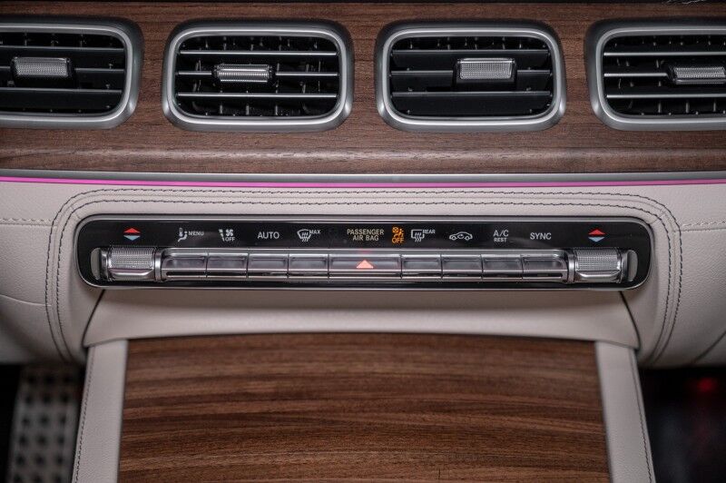 2026 Mercedes-Benz GLS 580 4MATIC&reg; SUV Peoria AZ