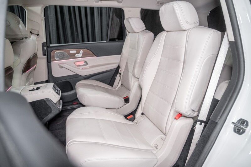 2026 Mercedes-Benz GLS 580 4MATIC&reg; SUV Peoria AZ